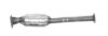IMASAF 37.66.33 Catalytic Converter